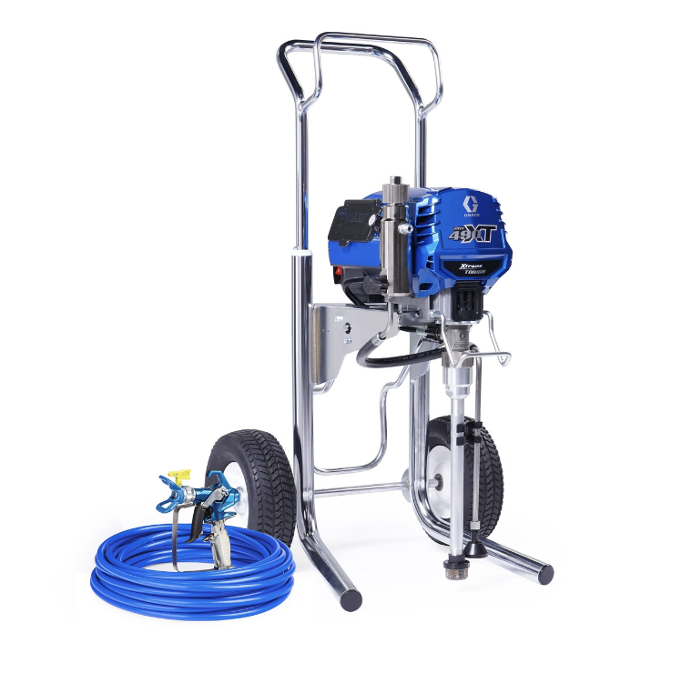 490 XT, ULTRA, HI-BOY