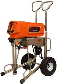 Аппарат окрасочный ASPRO 6000