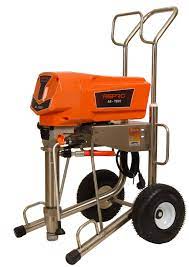 Аппарат окрасочный ASPRO 7200