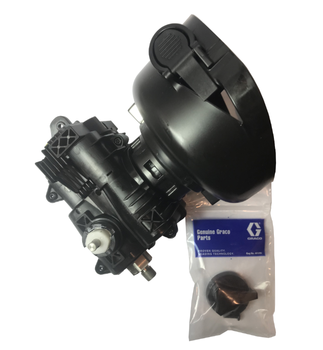 Ремкомплект к аппарату ULTRA QUICKSHOT