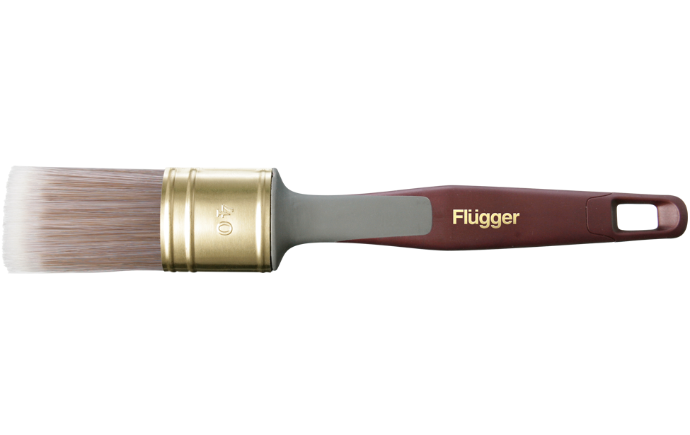 Кисть искусственный ворс Premium