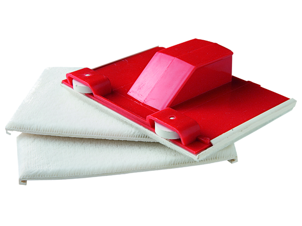 Аппликатор угловой